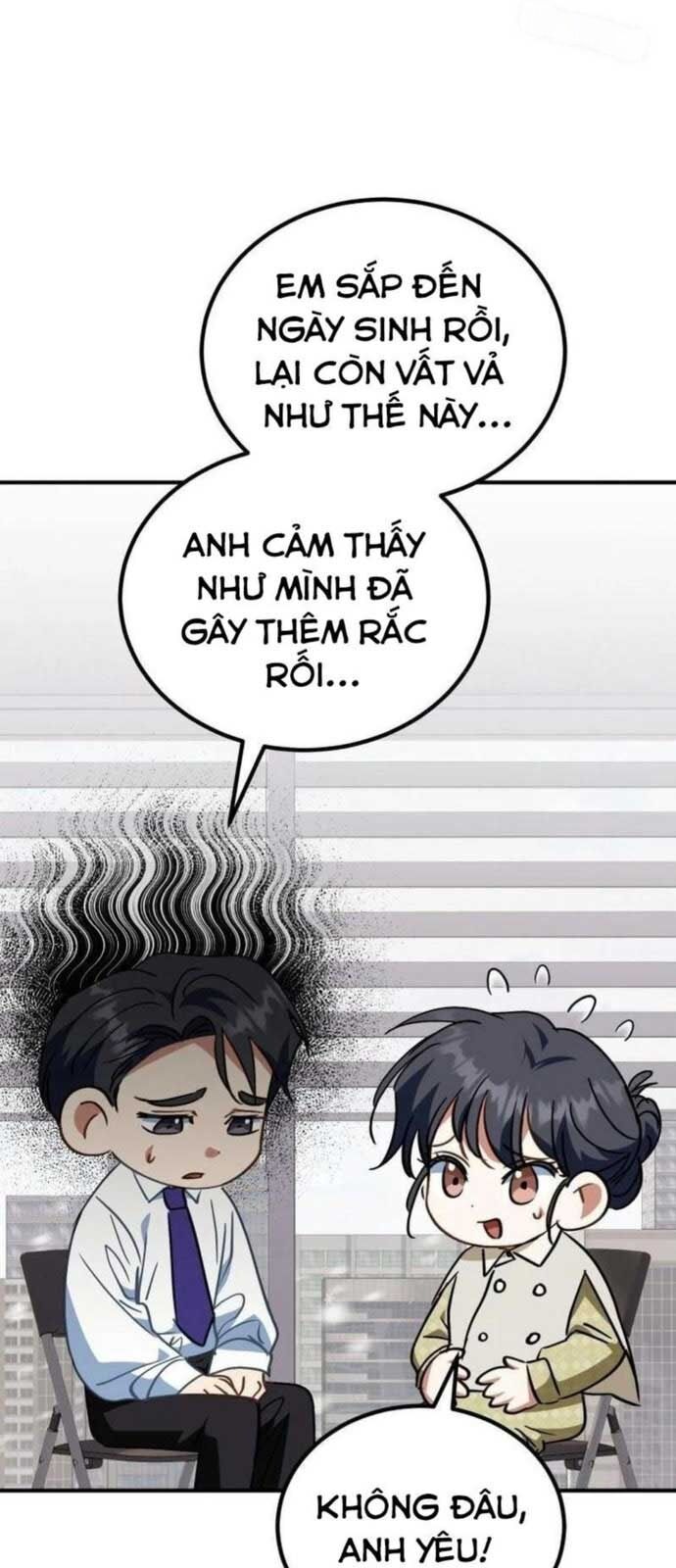 Tôi Sẽ Vực Dậy Gia Tộc Này Chap 16 - Next Chap 17