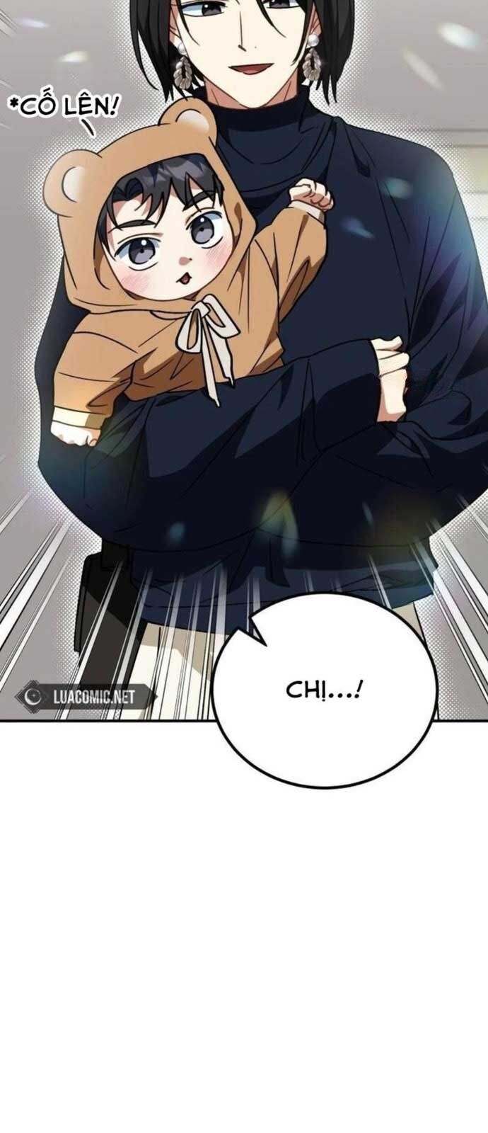 Tôi Sẽ Vực Dậy Gia Tộc Này Chap 16 - Next Chap 17