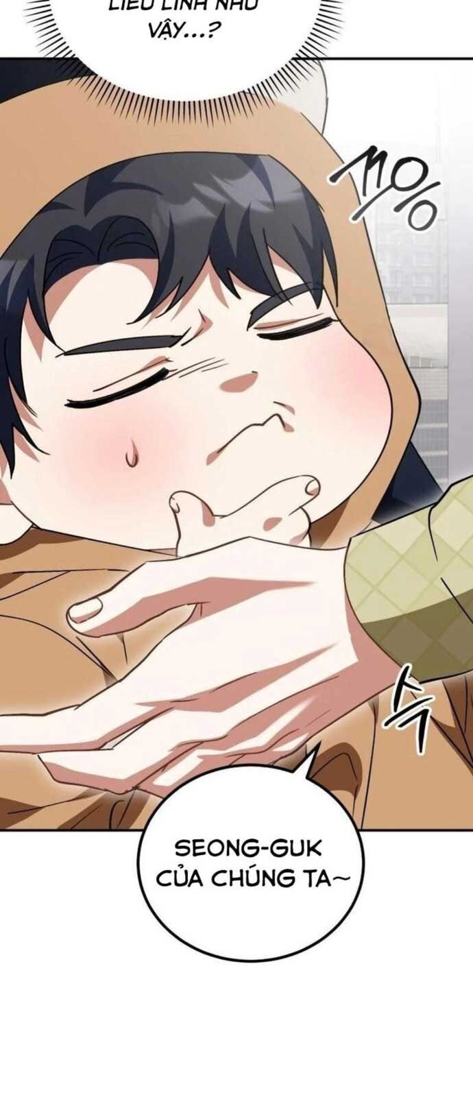 Tôi Sẽ Vực Dậy Gia Tộc Này Chap 16 - Next Chap 17