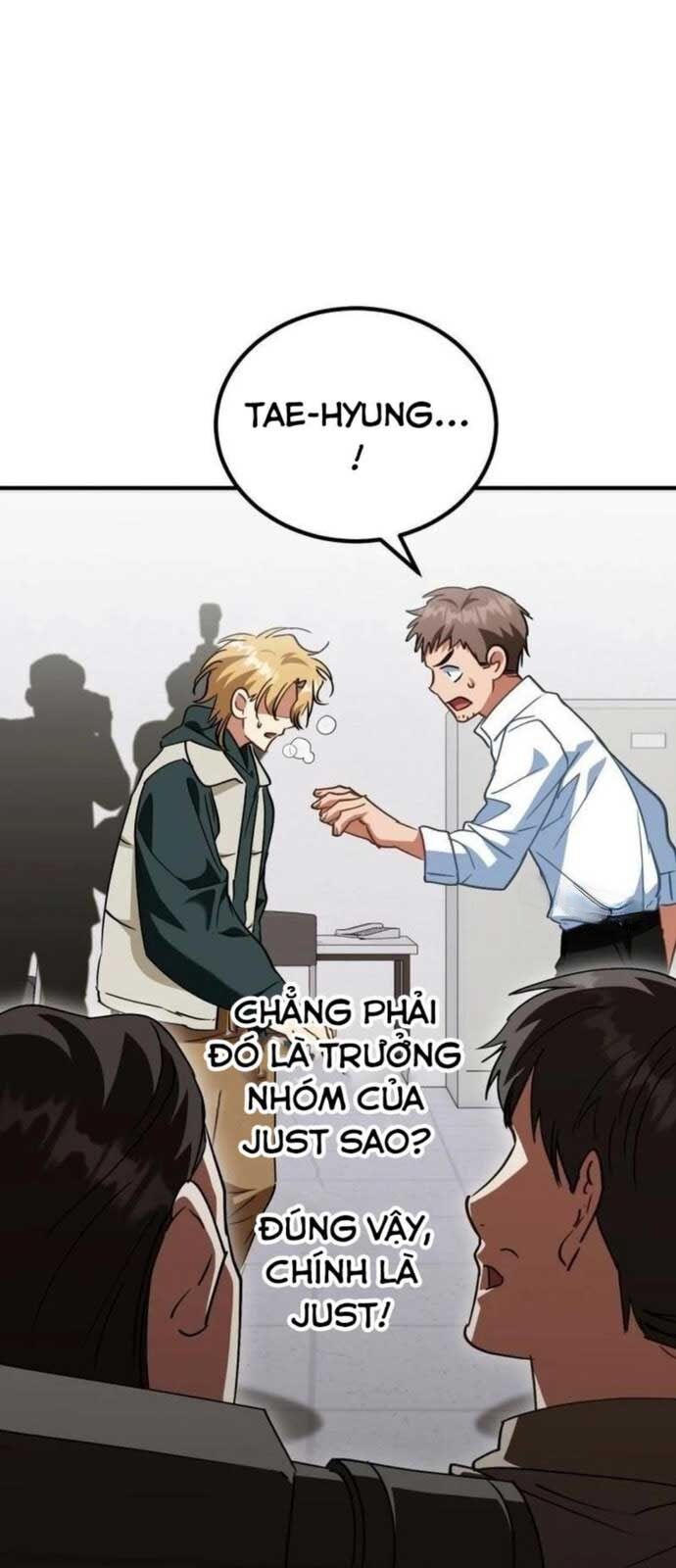 Tôi Sẽ Vực Dậy Gia Tộc Này Chap 16 - Next Chap 17