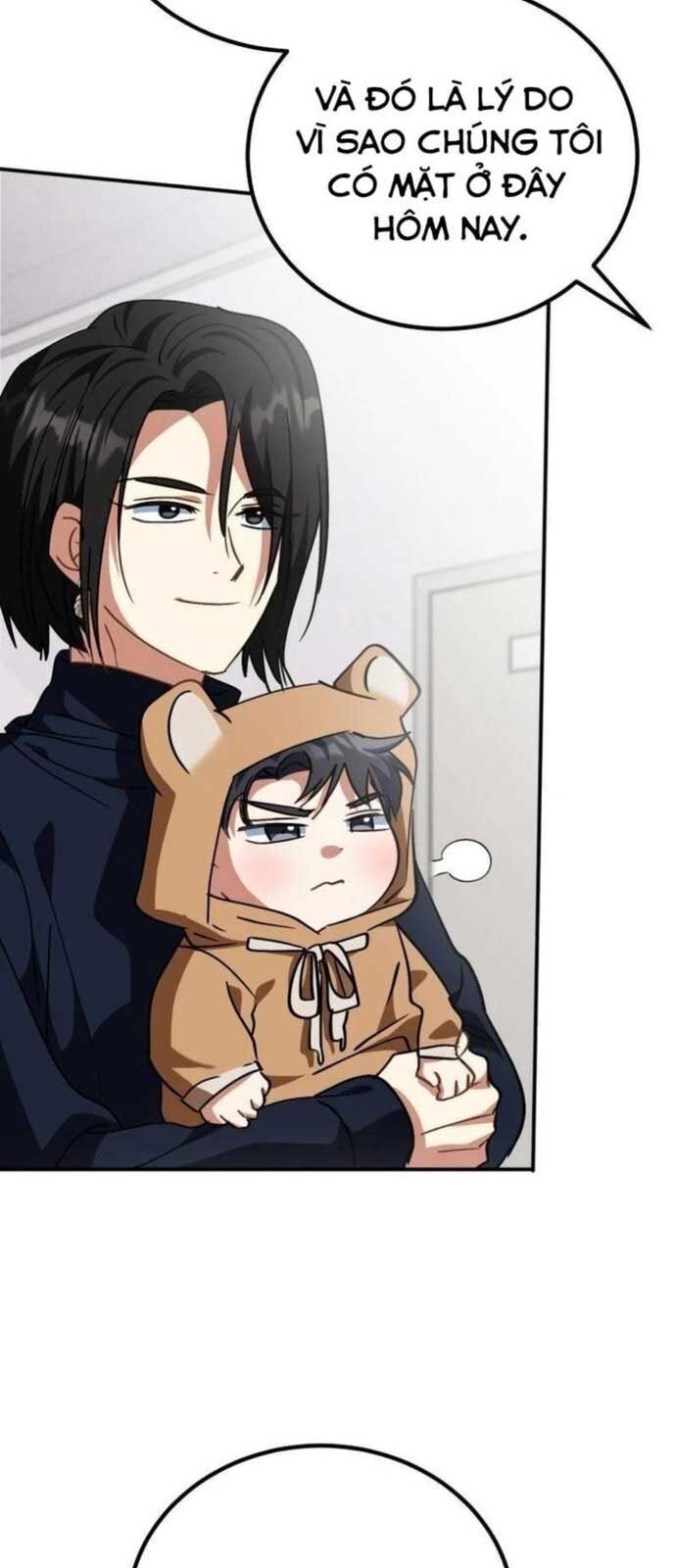 Tôi Sẽ Vực Dậy Gia Tộc Này Chap 16 - Next Chap 17