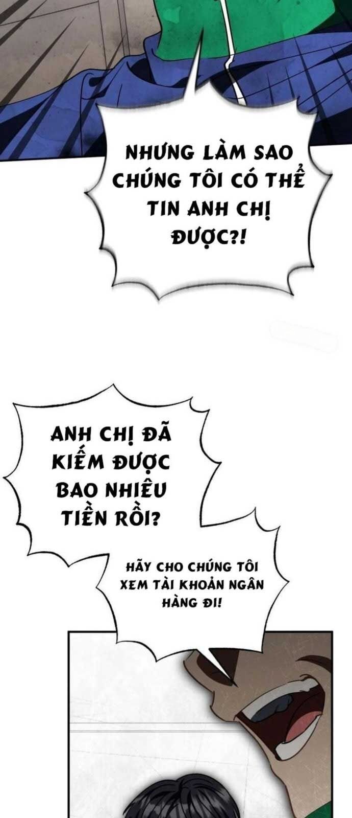 Tôi Sẽ Vực Dậy Gia Tộc Này Chap 16 - Next Chap 17