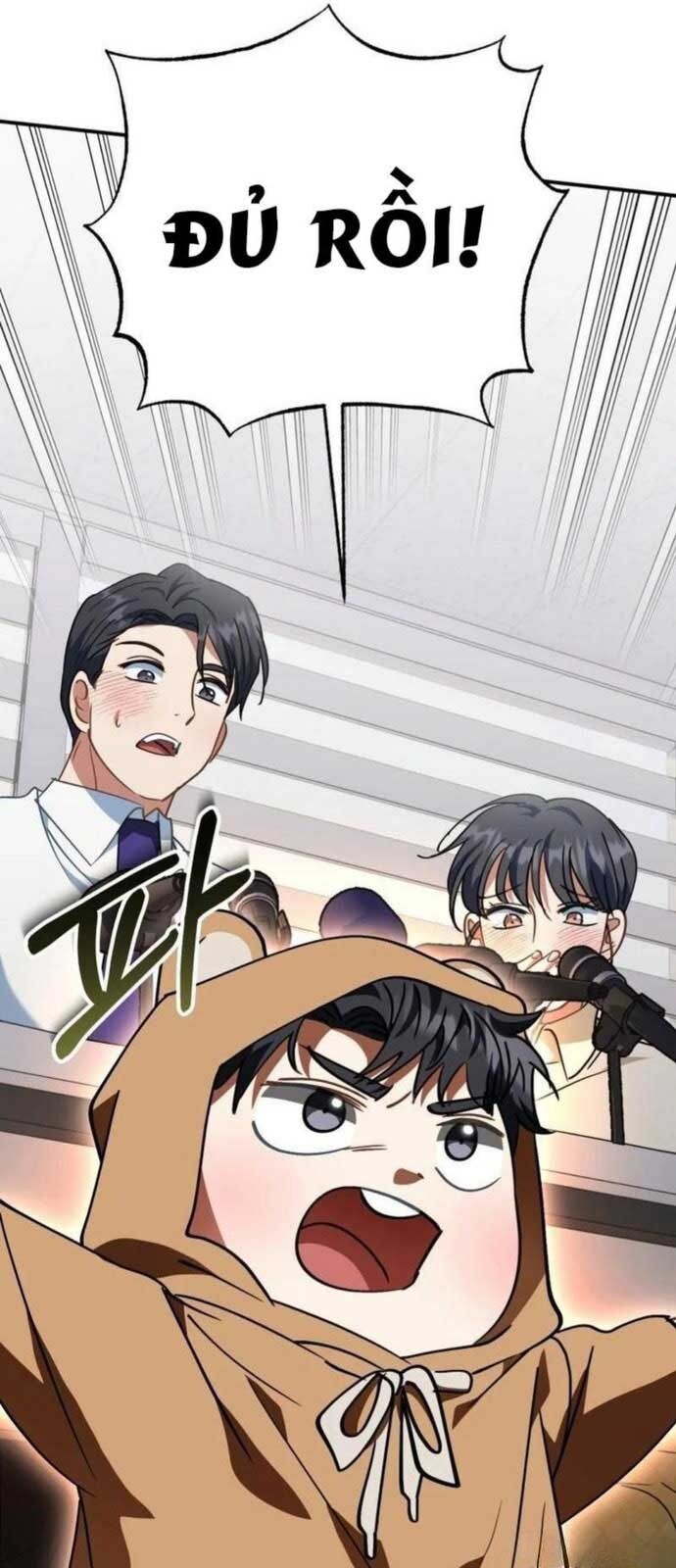 Tôi Sẽ Vực Dậy Gia Tộc Này Chap 16 - Next Chap 17