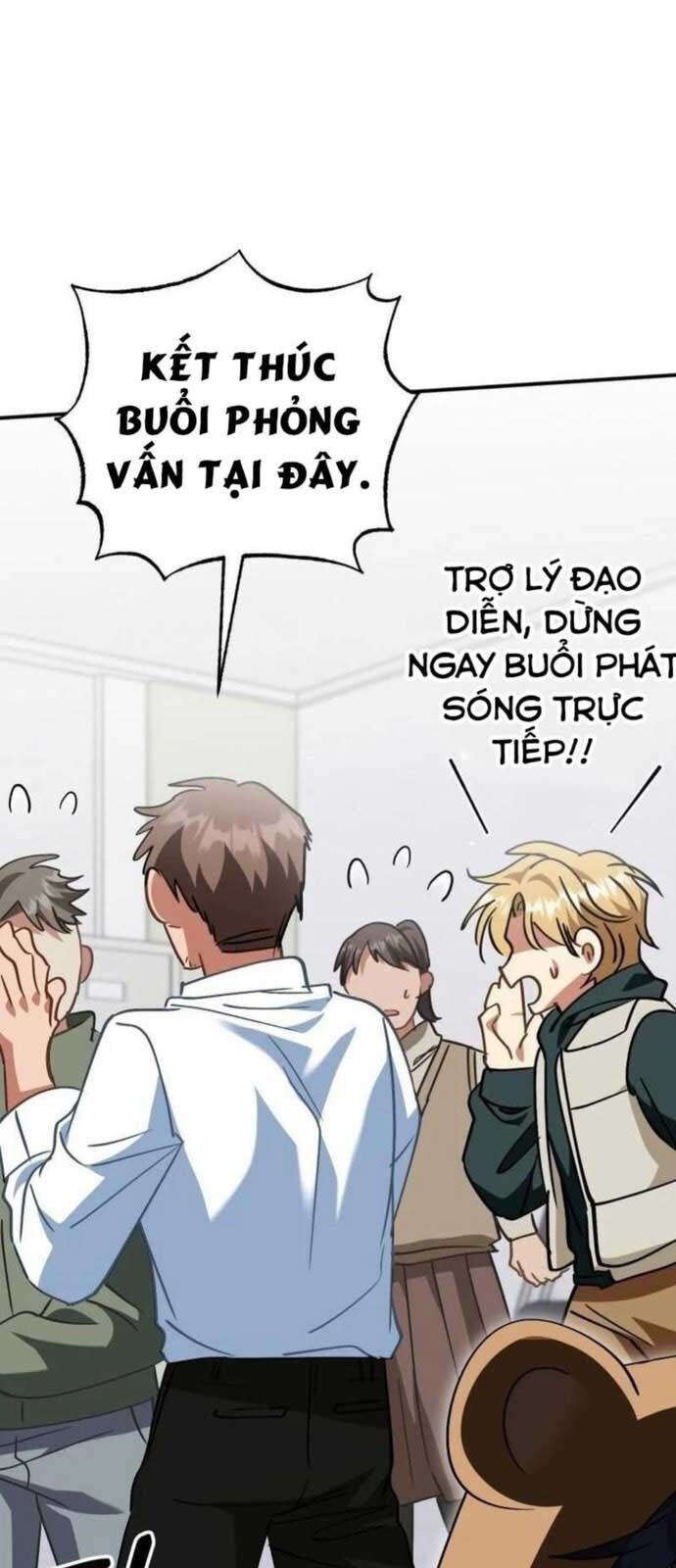 Tôi Sẽ Vực Dậy Gia Tộc Này Chap 16 - Next Chap 17