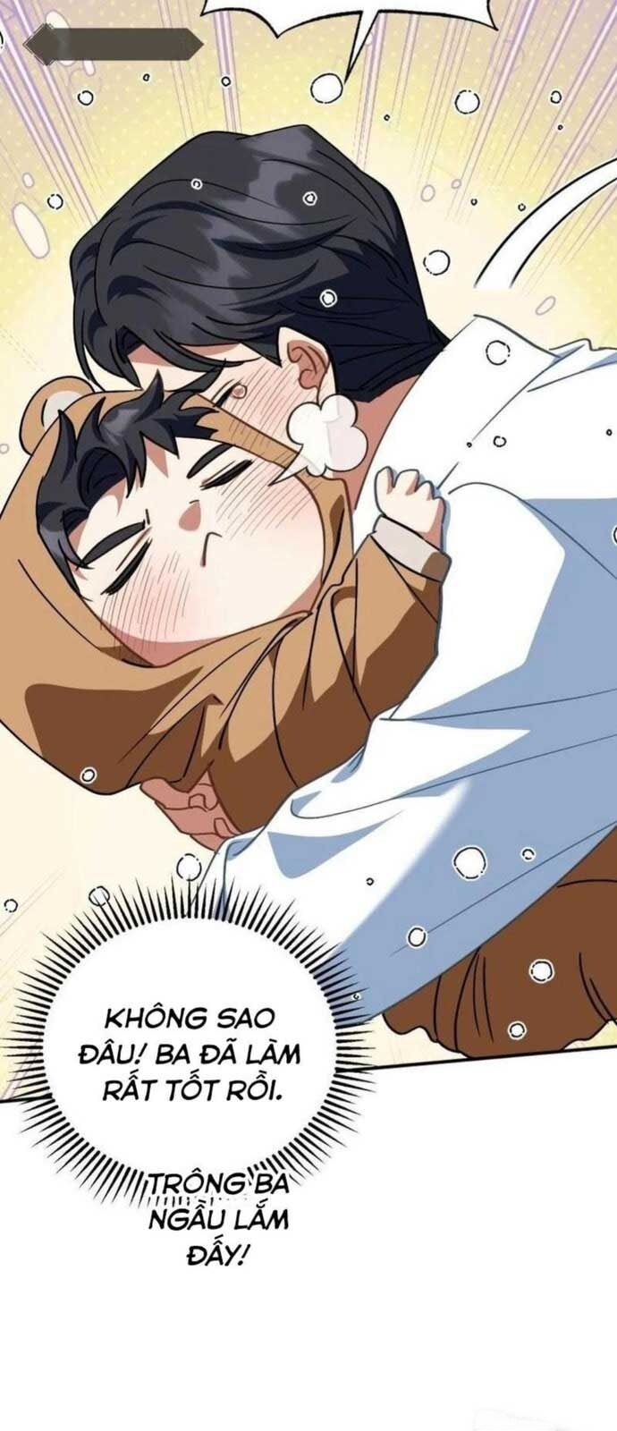 Tôi Sẽ Vực Dậy Gia Tộc Này Chap 16 - Next Chap 17