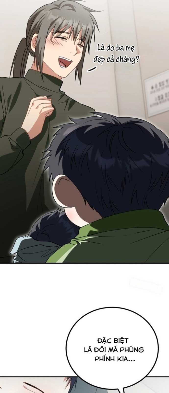 Tôi Sẽ Vực Dậy Gia Tộc Này Chap 17 - Next Chap 18