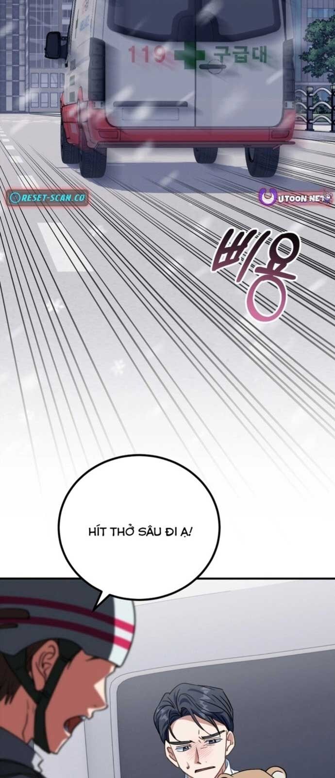 Tôi Sẽ Vực Dậy Gia Tộc Này Chap 17 - Next Chap 18