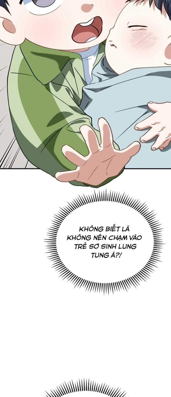 Tôi Sẽ Vực Dậy Gia Tộc Này Chap 17 - Next Chap 18