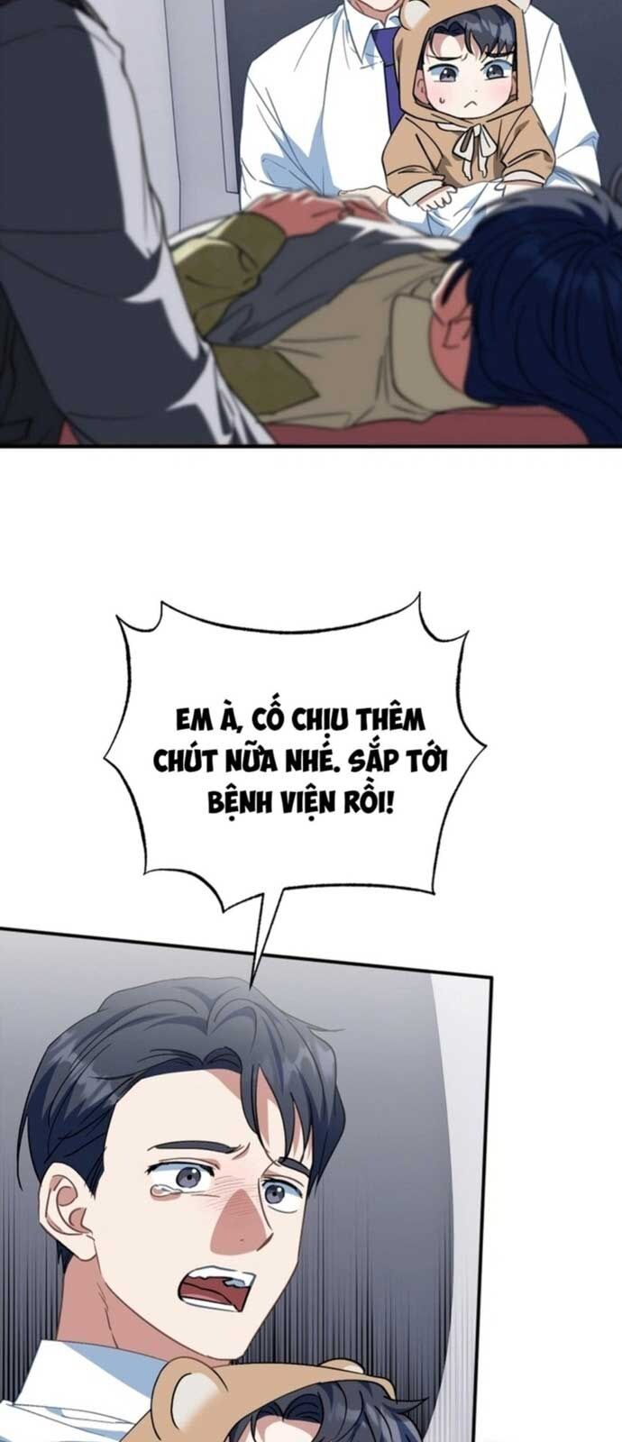 Tôi Sẽ Vực Dậy Gia Tộc Này Chap 17 - Next Chap 18