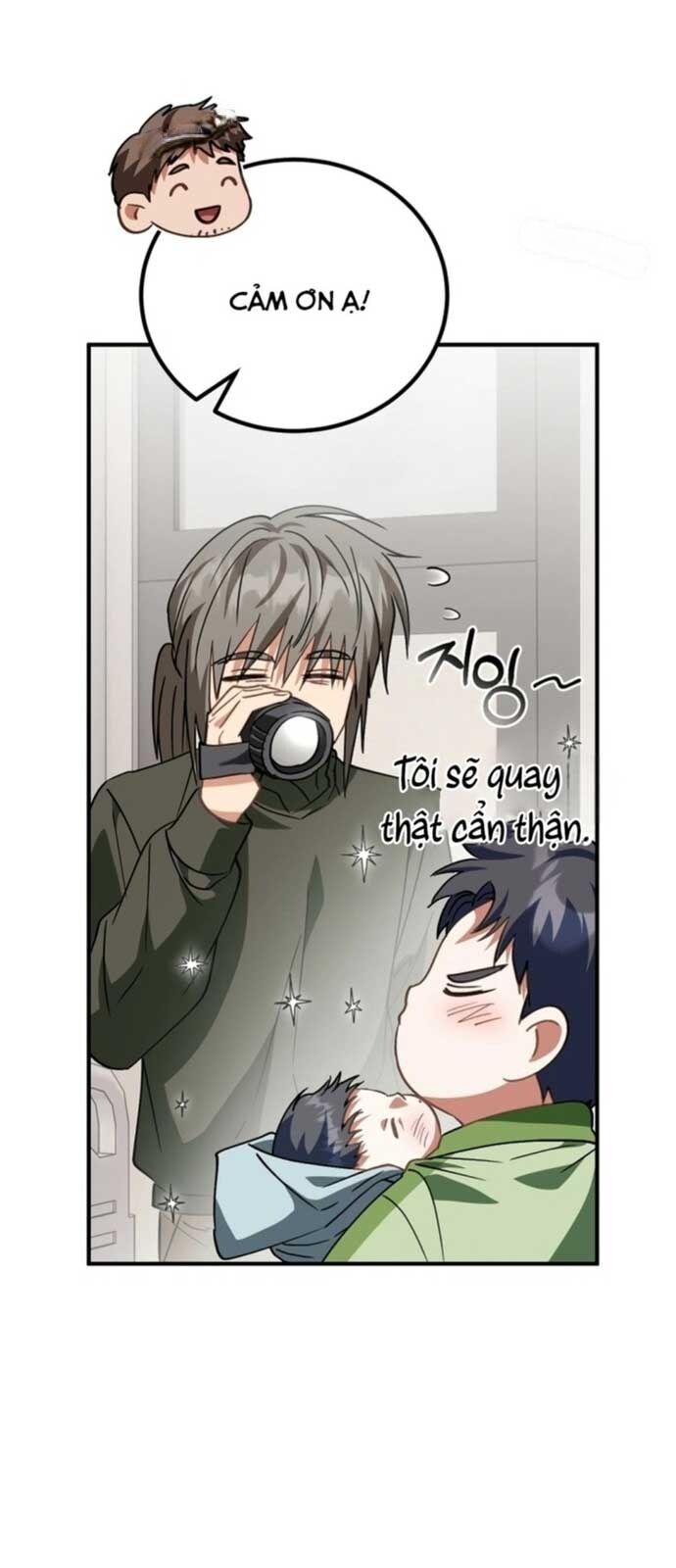 Tôi Sẽ Vực Dậy Gia Tộc Này Chap 17 - Next Chap 18