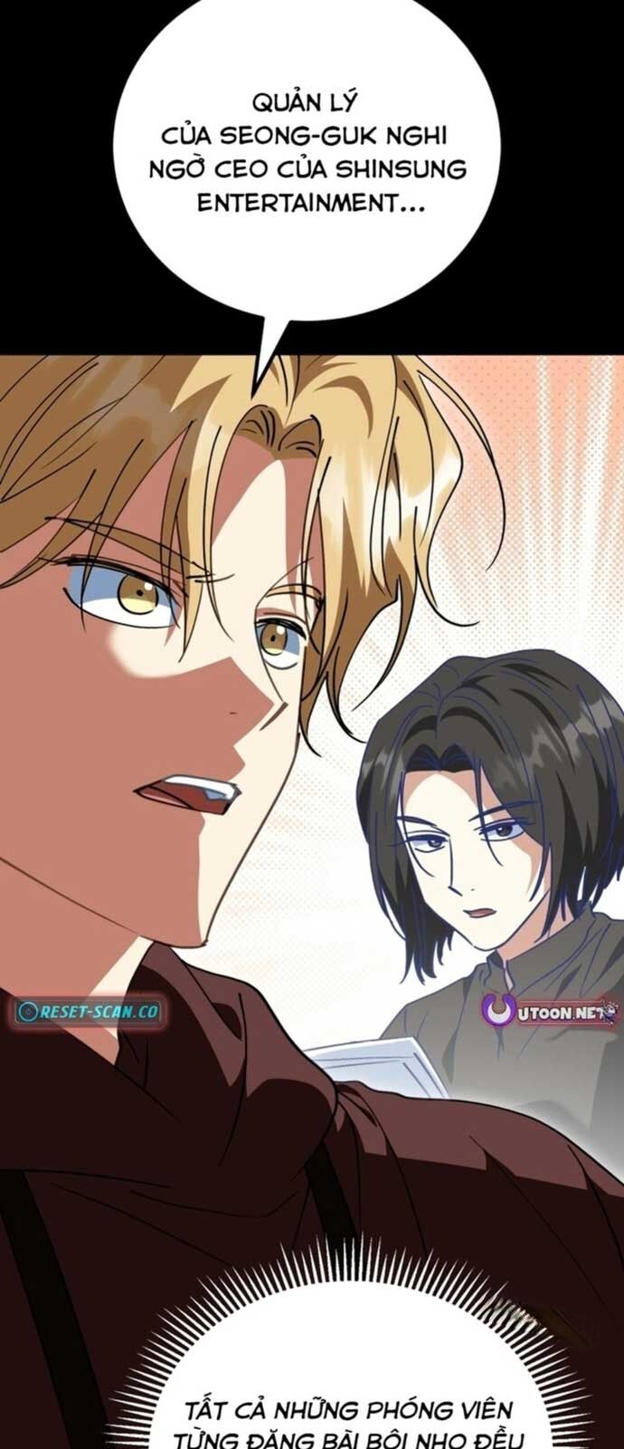 Tôi Sẽ Vực Dậy Gia Tộc Này Chap 17 - Next Chap 18