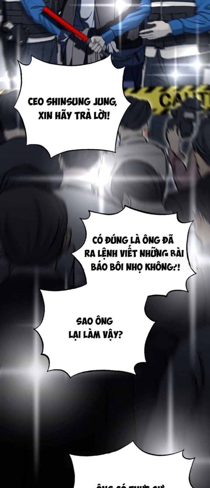 Tôi Sẽ Vực Dậy Gia Tộc Này Chap 17 - Next Chap 18