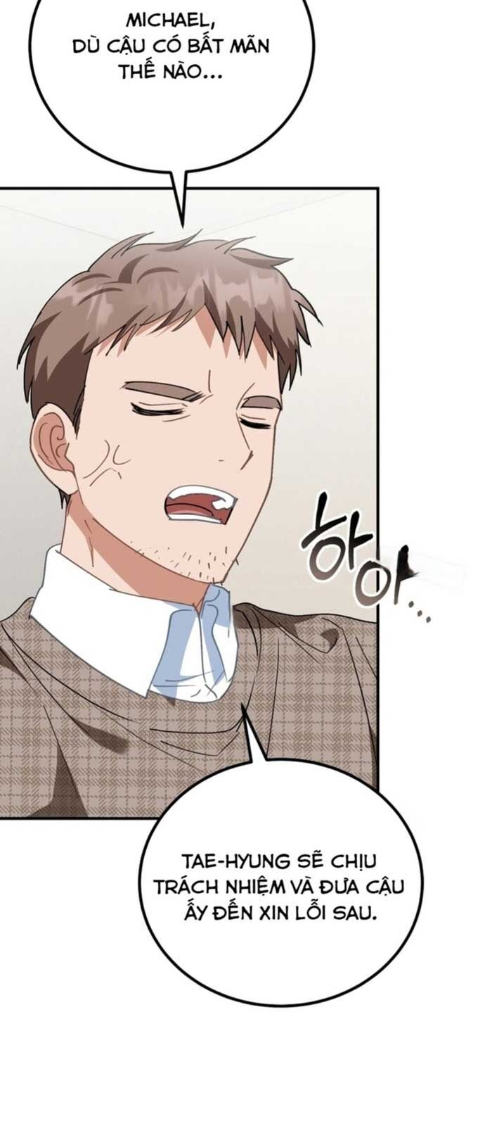 Tôi Sẽ Vực Dậy Gia Tộc Này Chap 17 - Next Chap 18