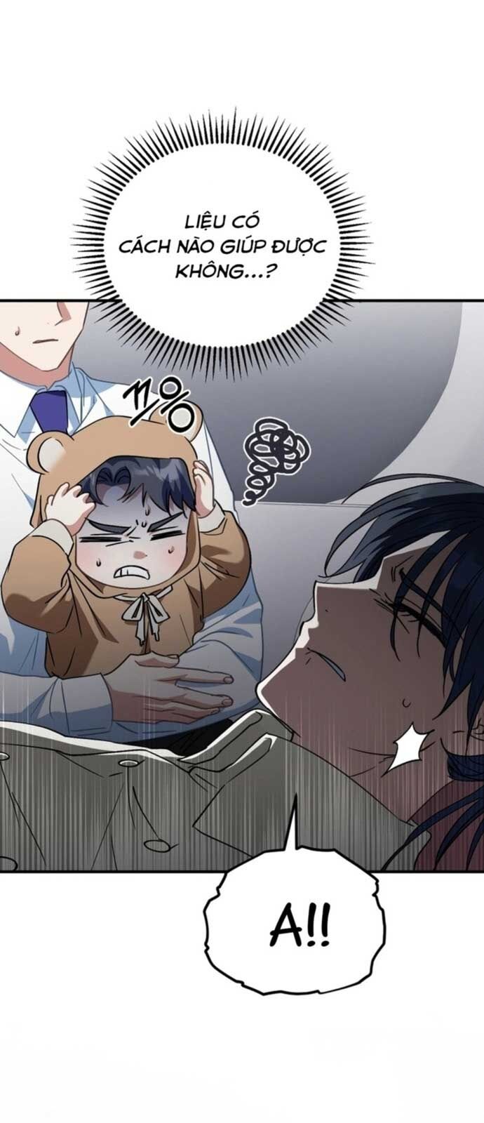 Tôi Sẽ Vực Dậy Gia Tộc Này Chap 17 - Next Chap 18