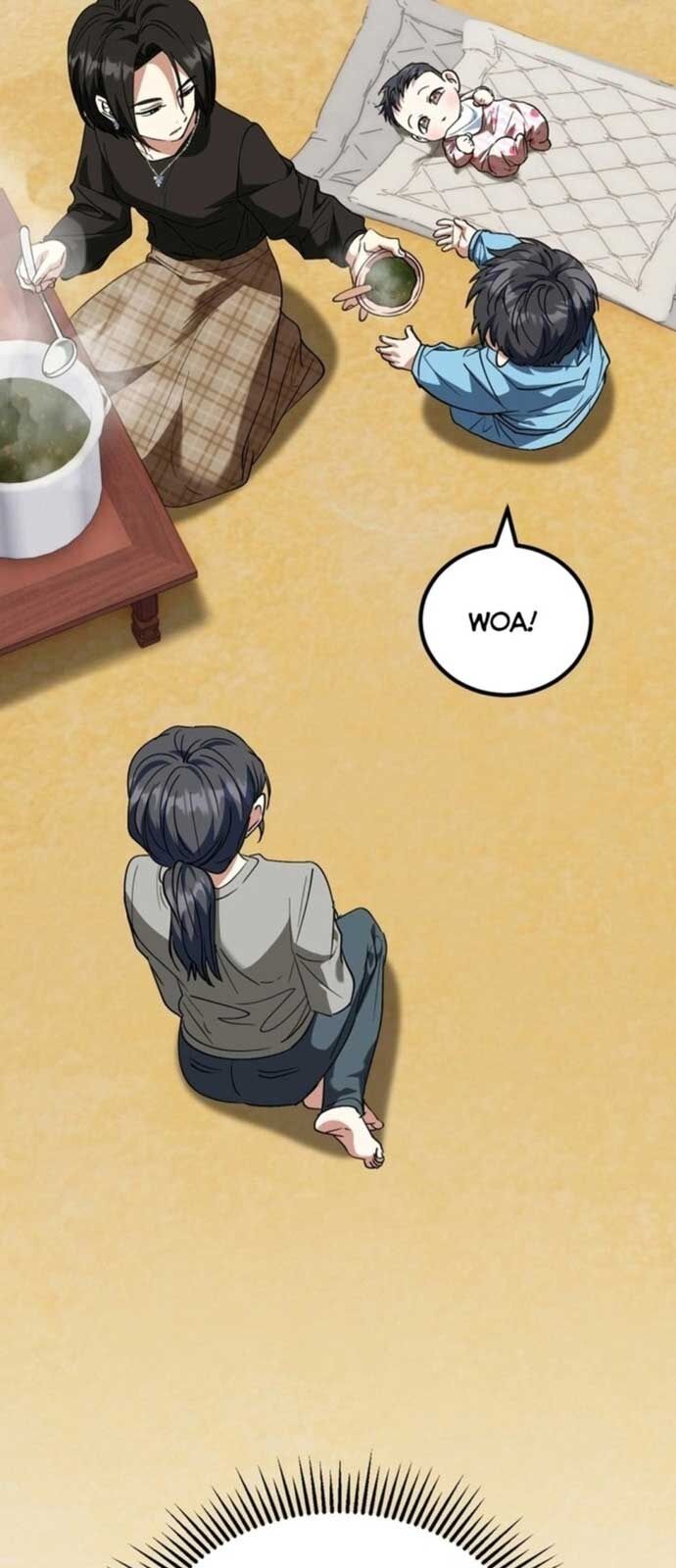 Tôi Sẽ Vực Dậy Gia Tộc Này Chap 18 - Next Chap 19