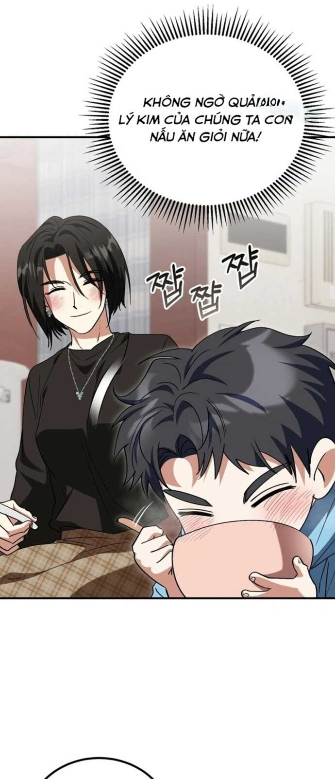 Tôi Sẽ Vực Dậy Gia Tộc Này Chap 18 - Next Chap 19