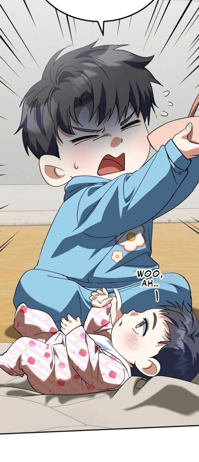 Tôi Sẽ Vực Dậy Gia Tộc Này Chap 18 - Next Chap 19