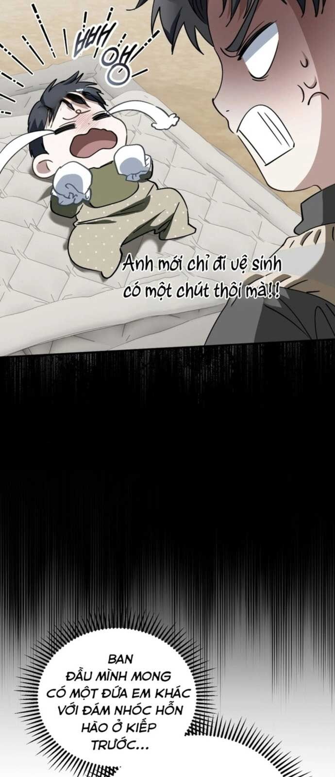 Tôi Sẽ Vực Dậy Gia Tộc Này Chap 18 - Next Chap 19