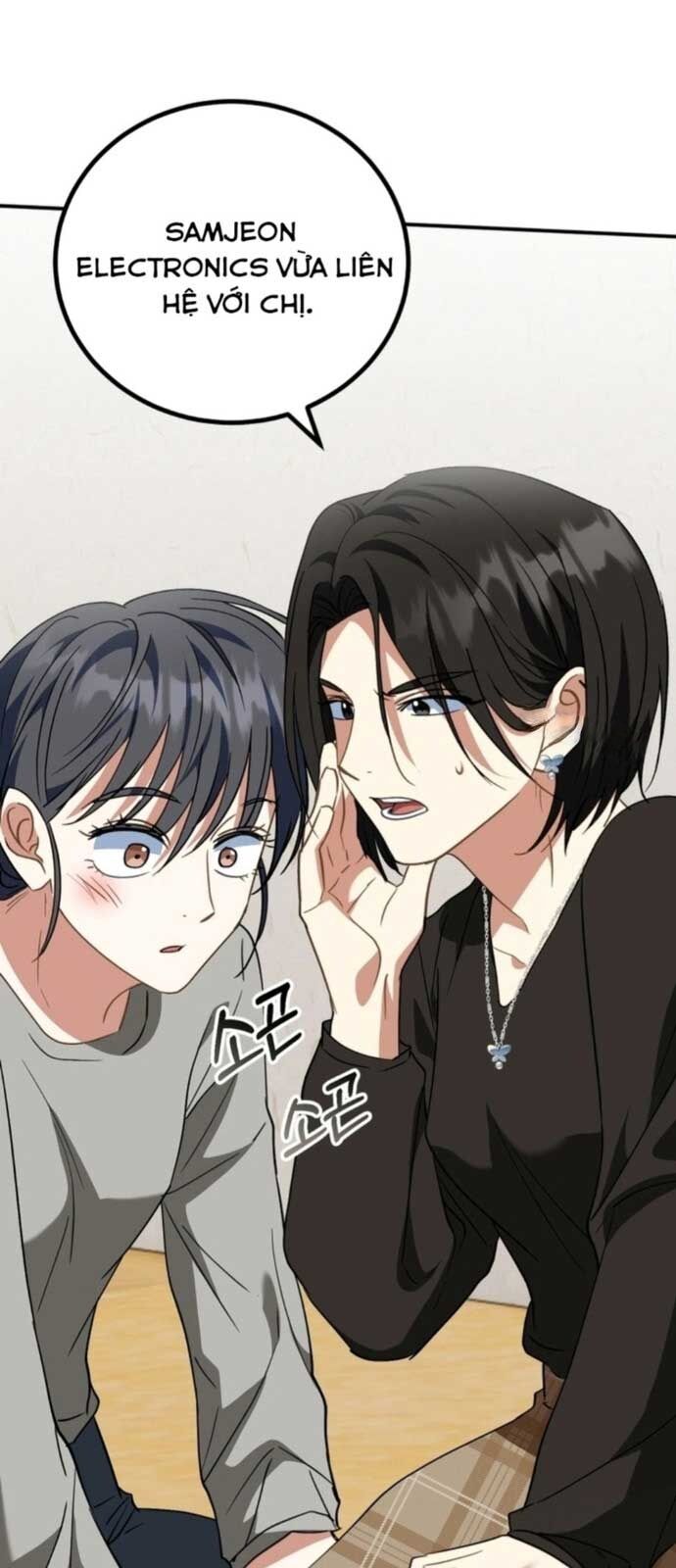 Tôi Sẽ Vực Dậy Gia Tộc Này Chap 18 - Next Chap 19