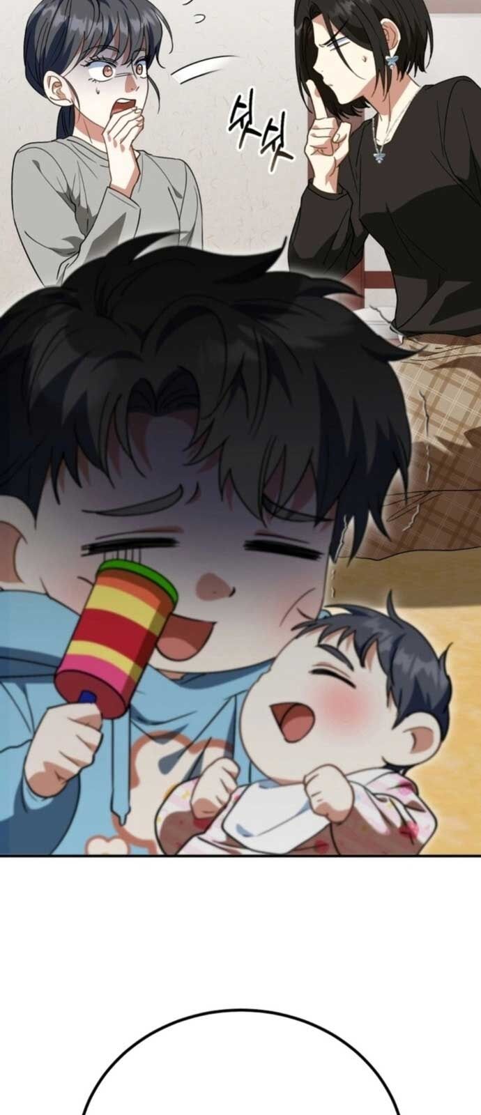 Tôi Sẽ Vực Dậy Gia Tộc Này Chap 18 - Next Chap 19