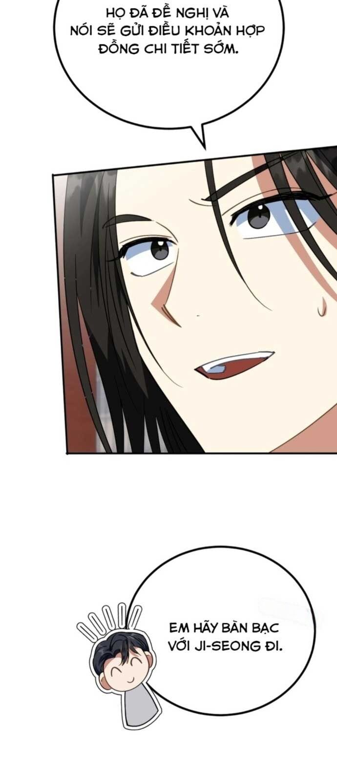 Tôi Sẽ Vực Dậy Gia Tộc Này Chap 18 - Next Chap 19