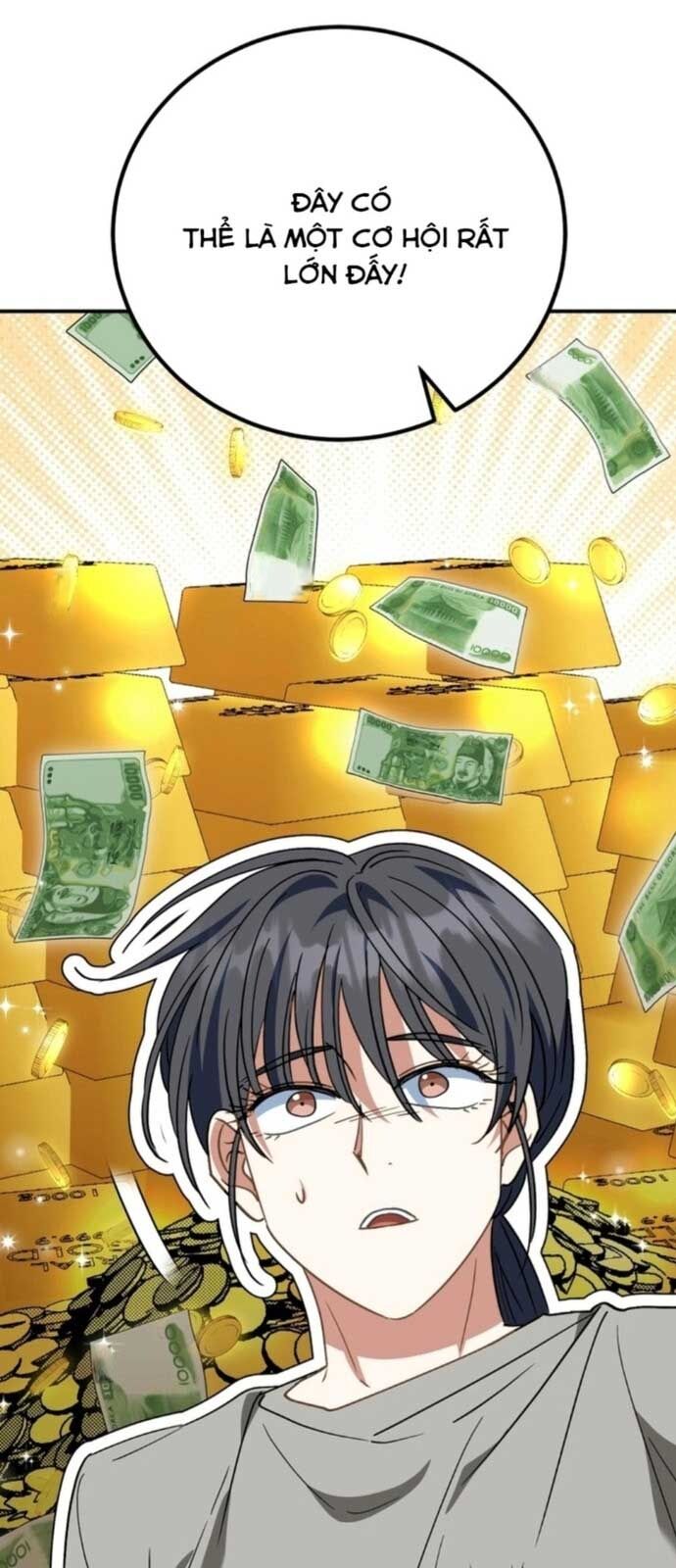 Tôi Sẽ Vực Dậy Gia Tộc Này Chap 18 - Next Chap 19