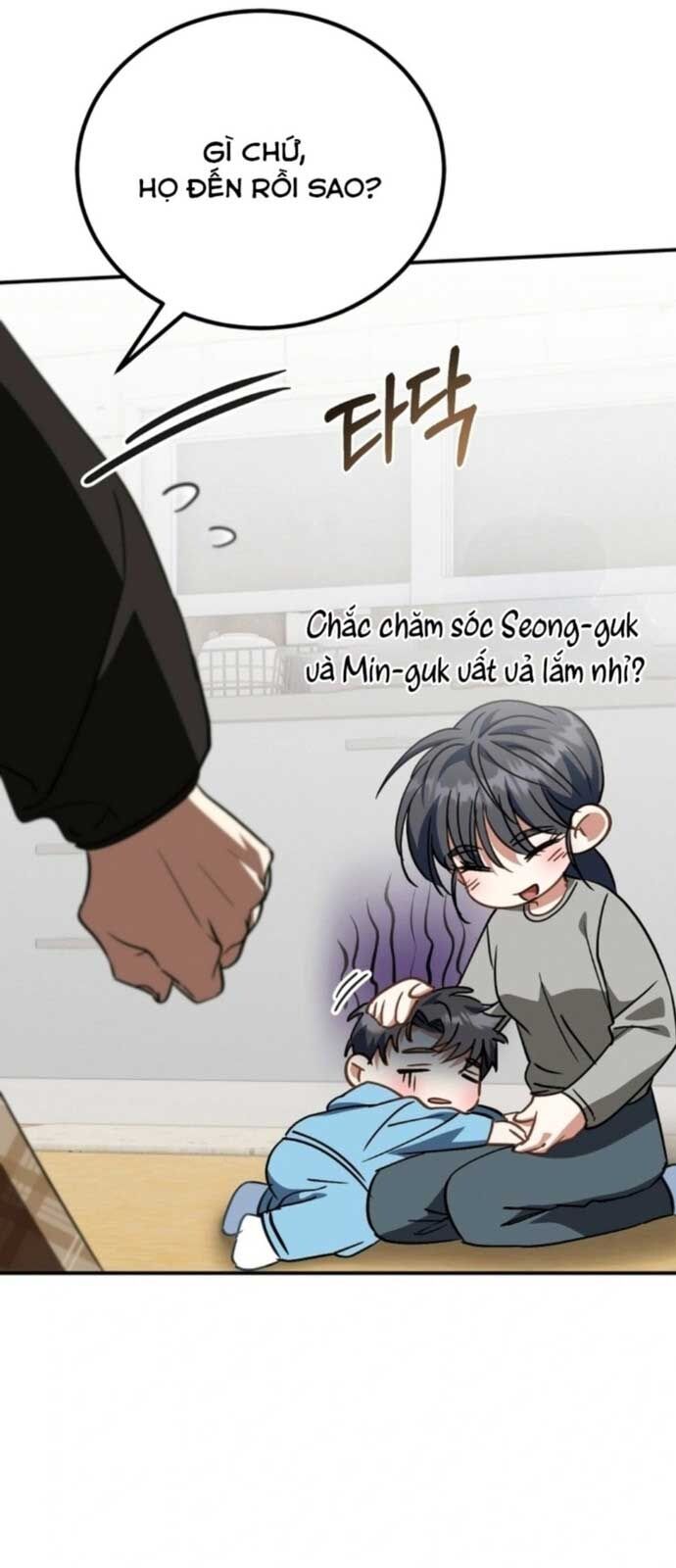 Tôi Sẽ Vực Dậy Gia Tộc Này Chap 18 - Next Chap 19