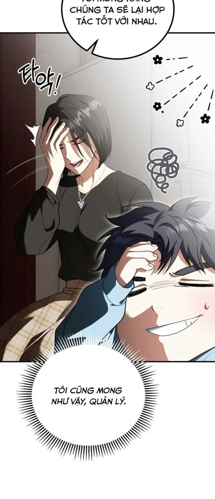 Tôi Sẽ Vực Dậy Gia Tộc Này Chap 19 - Next Chap 20