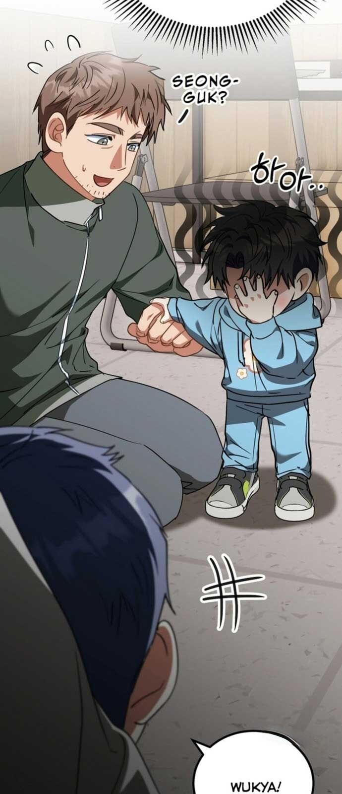 Tôi Sẽ Vực Dậy Gia Tộc Này Chap 19 - Next Chap 20