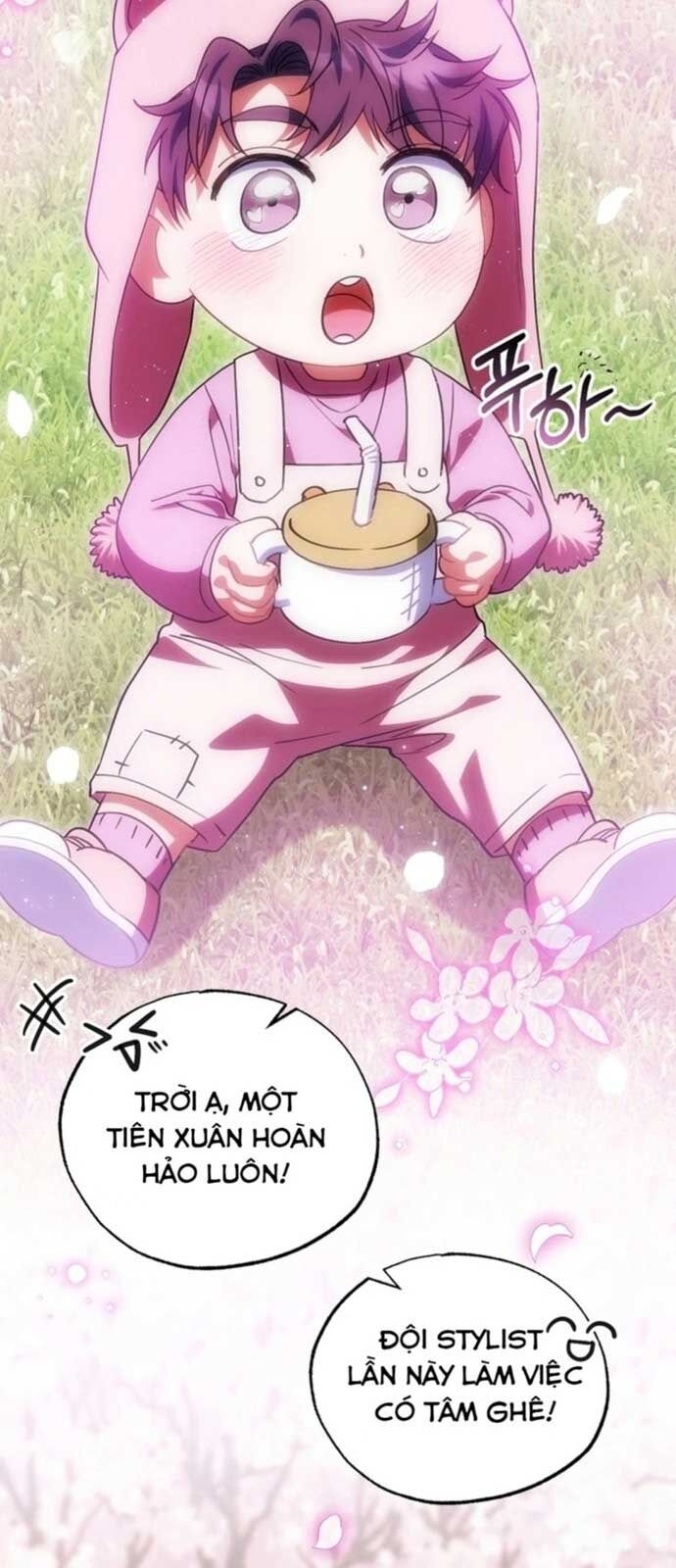 Tôi Sẽ Vực Dậy Gia Tộc Này Chap 19 - Next Chap 20