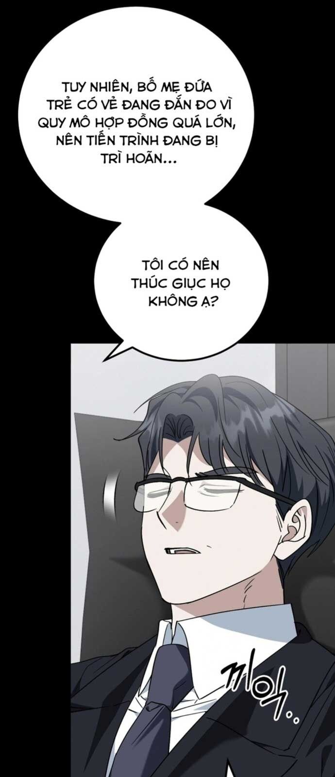 Tôi Sẽ Vực Dậy Gia Tộc Này Chap 19 - Next Chap 20