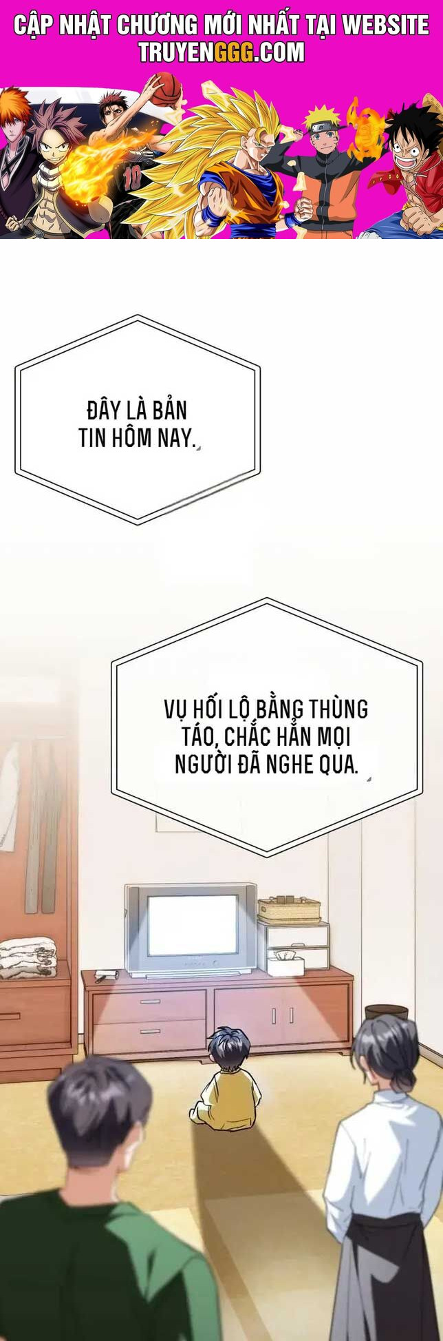 Tôi Sẽ Vực Dậy Gia Tộc Này Chap 2 - Next Chap 3