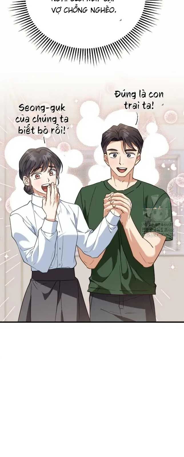 Tôi Sẽ Vực Dậy Gia Tộc Này Chap 2 - Next Chap 3