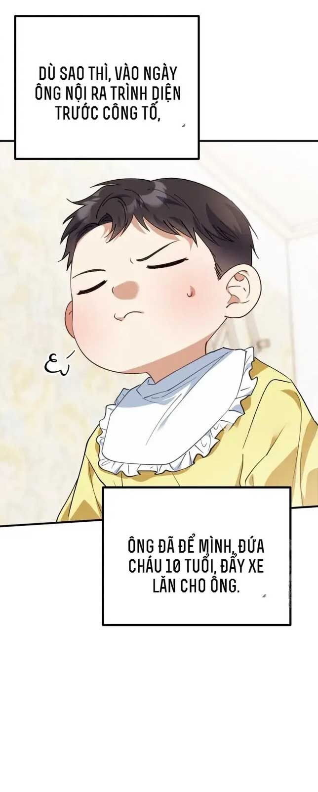 Tôi Sẽ Vực Dậy Gia Tộc Này Chap 2 - Next Chap 3