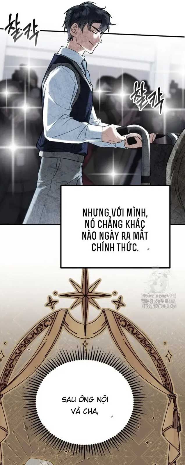 Tôi Sẽ Vực Dậy Gia Tộc Này Chap 2 - Next Chap 3