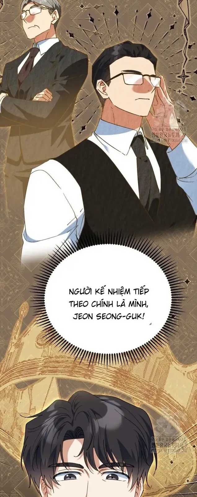 Tôi Sẽ Vực Dậy Gia Tộc Này Chap 2 - Next Chap 3