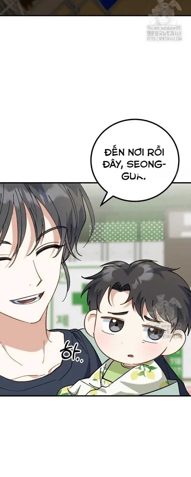 Tôi Sẽ Vực Dậy Gia Tộc Này Chap 2 - Next Chap 3