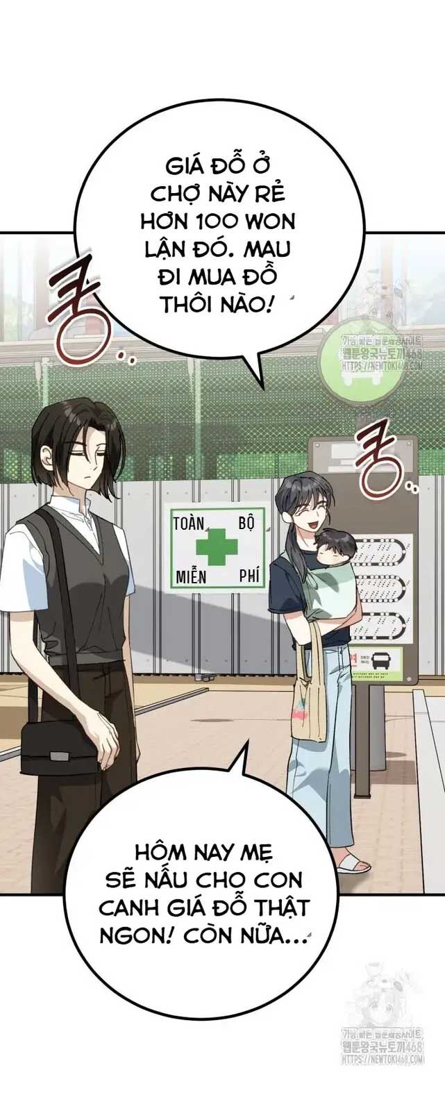 Tôi Sẽ Vực Dậy Gia Tộc Này Chap 2 - Next Chap 3