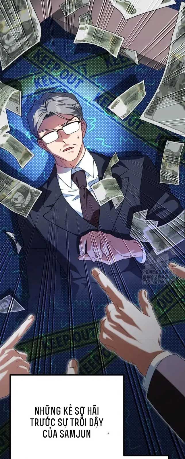 Tôi Sẽ Vực Dậy Gia Tộc Này Chap 2 - Next Chap 3