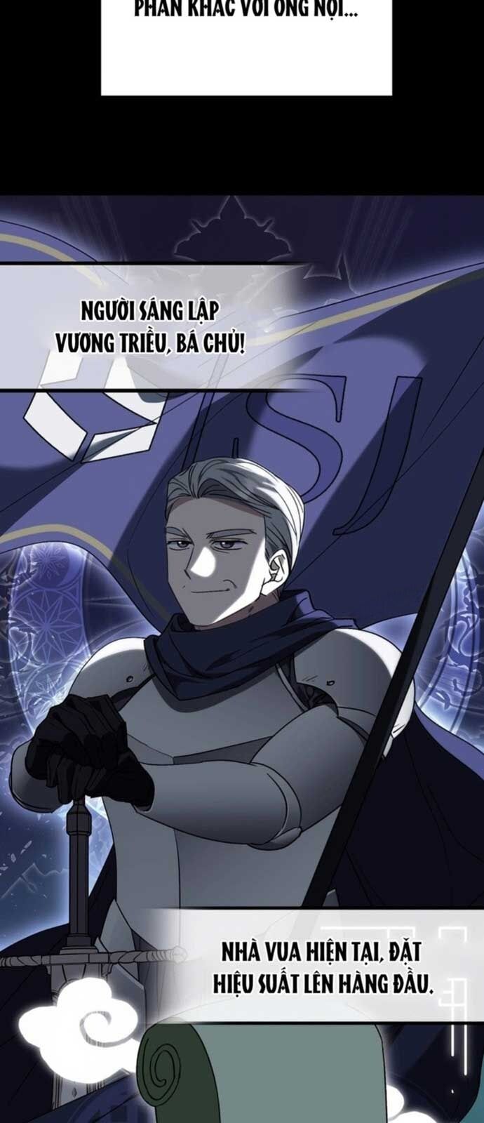 Tôi Sẽ Vực Dậy Gia Tộc Này Chap 20 - Next Chap 21