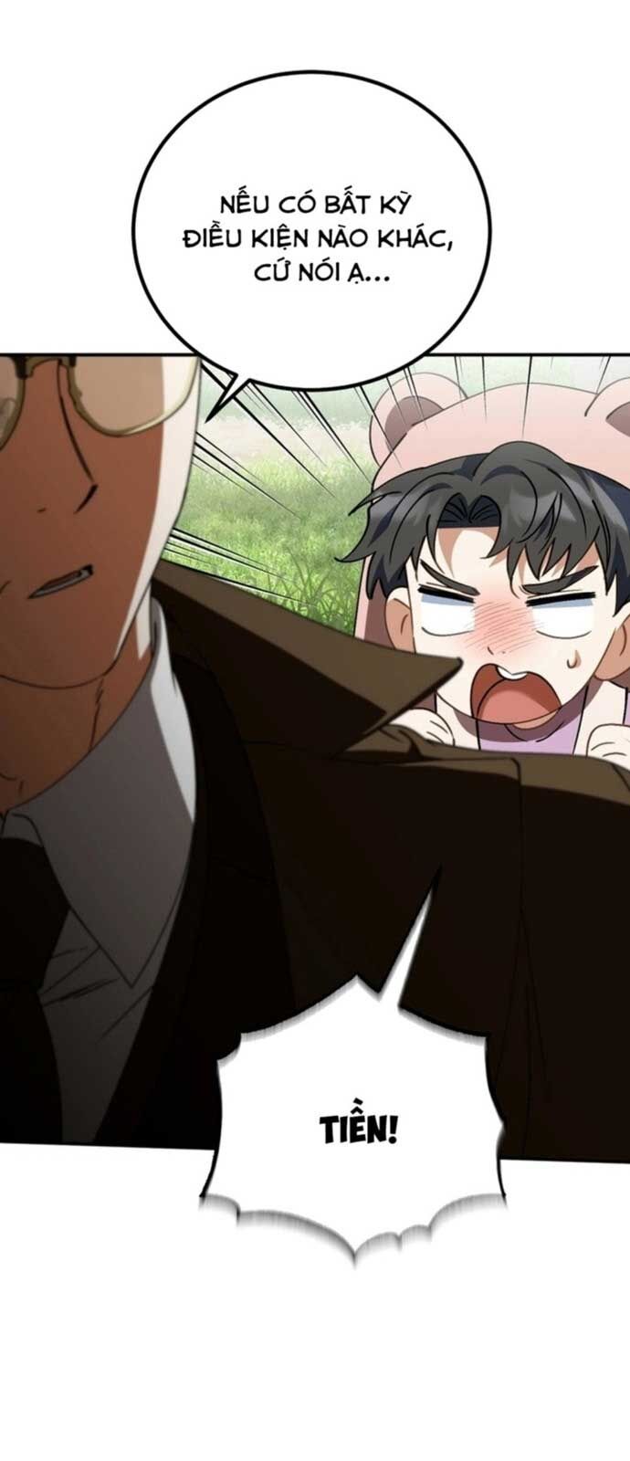 Tôi Sẽ Vực Dậy Gia Tộc Này Chap 20 - Next Chap 21