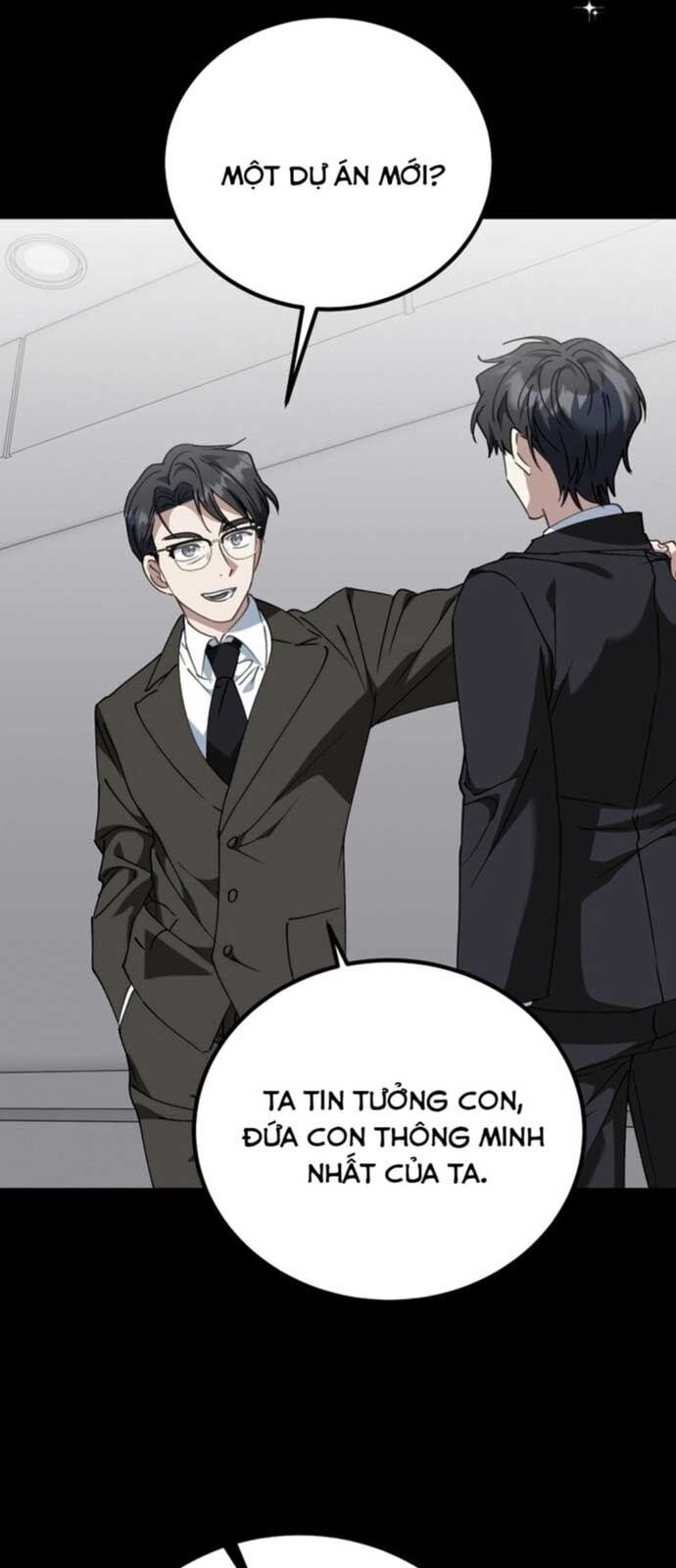Tôi Sẽ Vực Dậy Gia Tộc Này Chap 20 - Next Chap 21