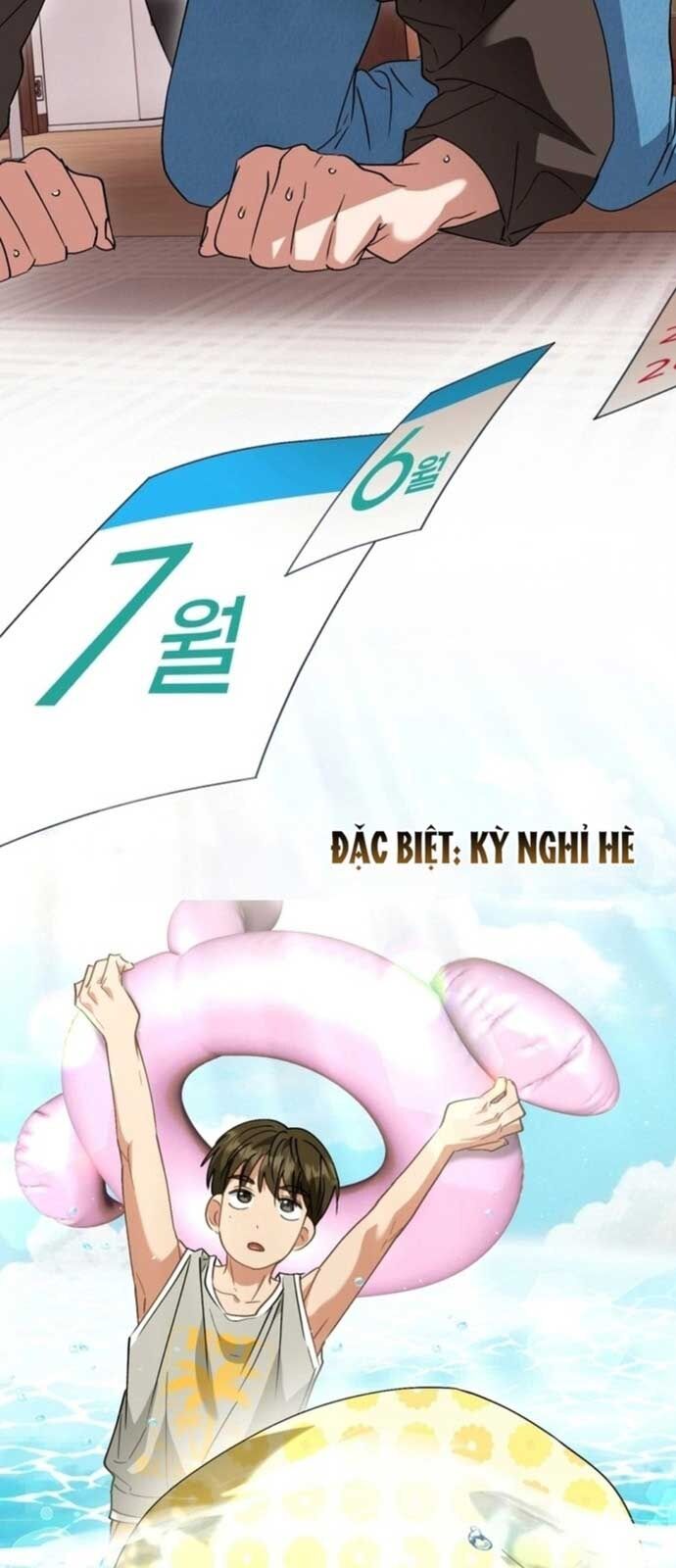 Tôi Sẽ Vực Dậy Gia Tộc Này Chap 20 - Next Chap 21