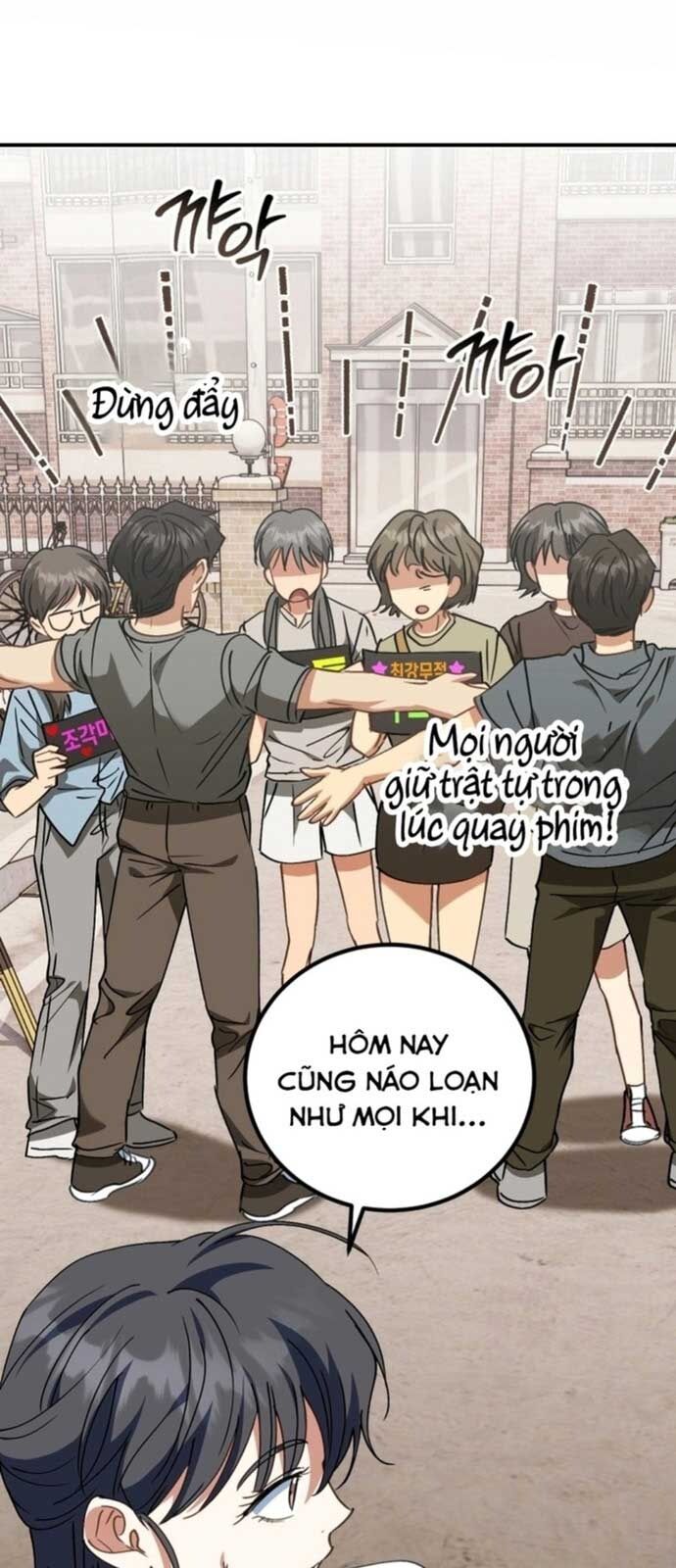 Tôi Sẽ Vực Dậy Gia Tộc Này Chap 20 - Next Chap 21