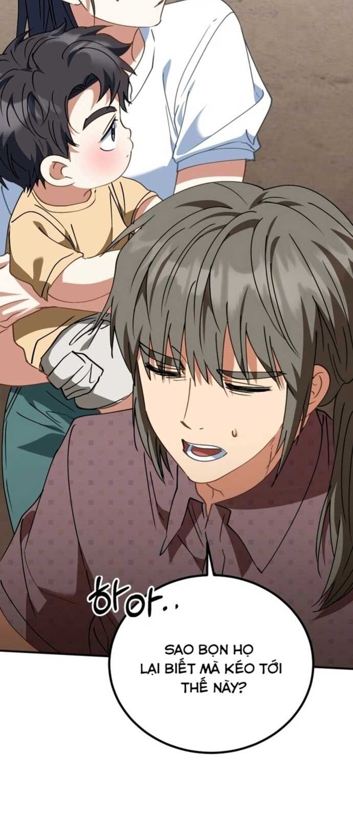 Tôi Sẽ Vực Dậy Gia Tộc Này Chap 20 - Next Chap 21