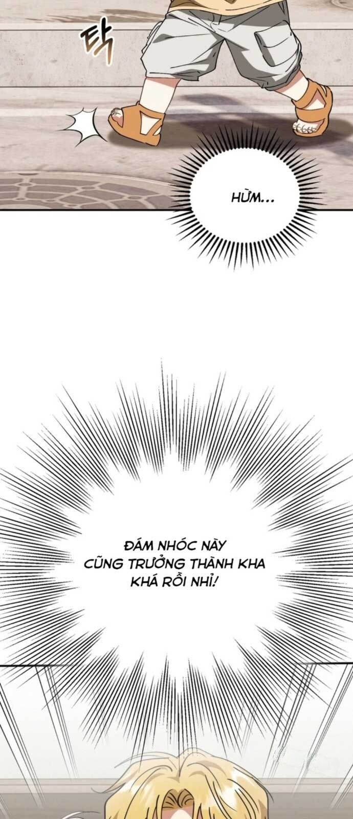 Tôi Sẽ Vực Dậy Gia Tộc Này Chap 20 - Next Chap 21