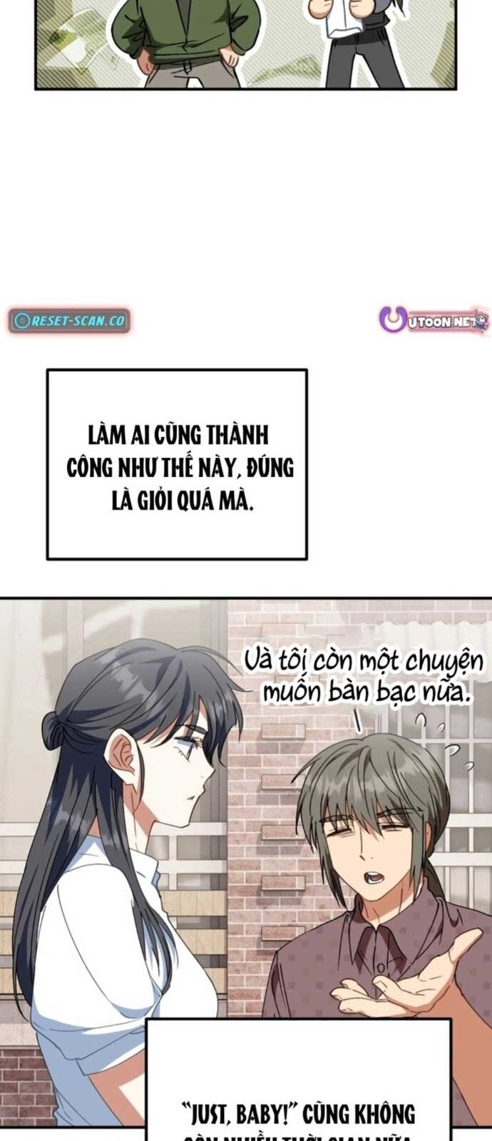 Tôi Sẽ Vực Dậy Gia Tộc Này Chap 20 - Next Chap 21