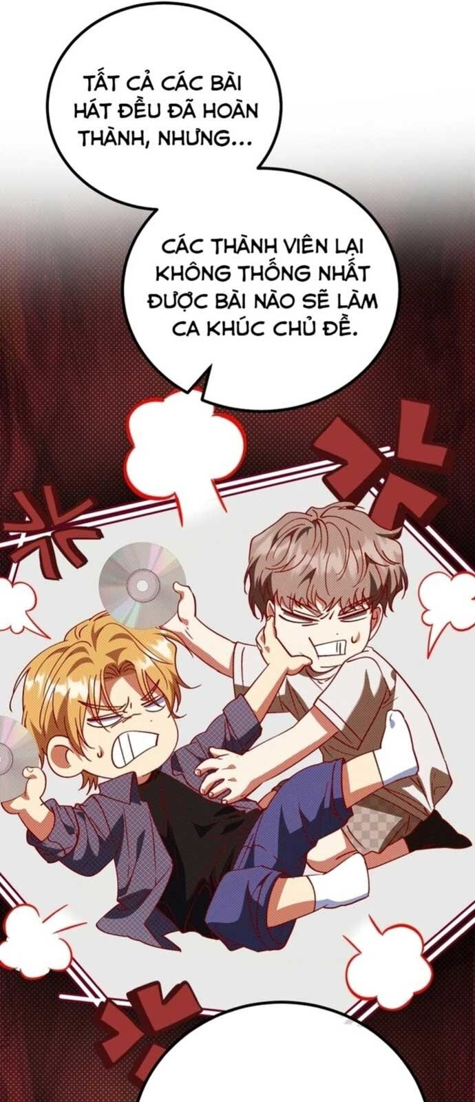 Tôi Sẽ Vực Dậy Gia Tộc Này Chap 21 - Next Chap 22