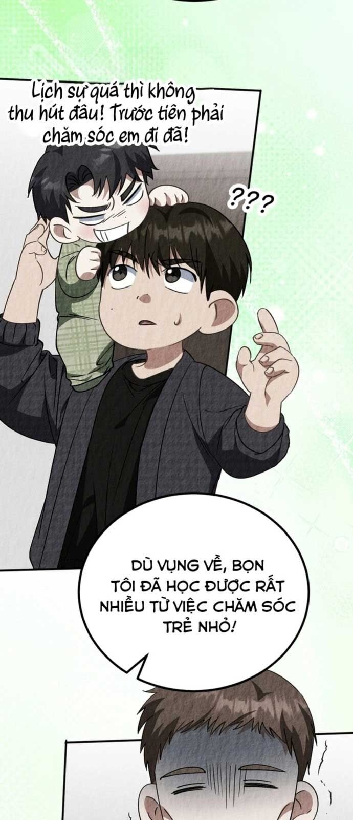 Tôi Sẽ Vực Dậy Gia Tộc Này Chap 21 - Next Chap 22