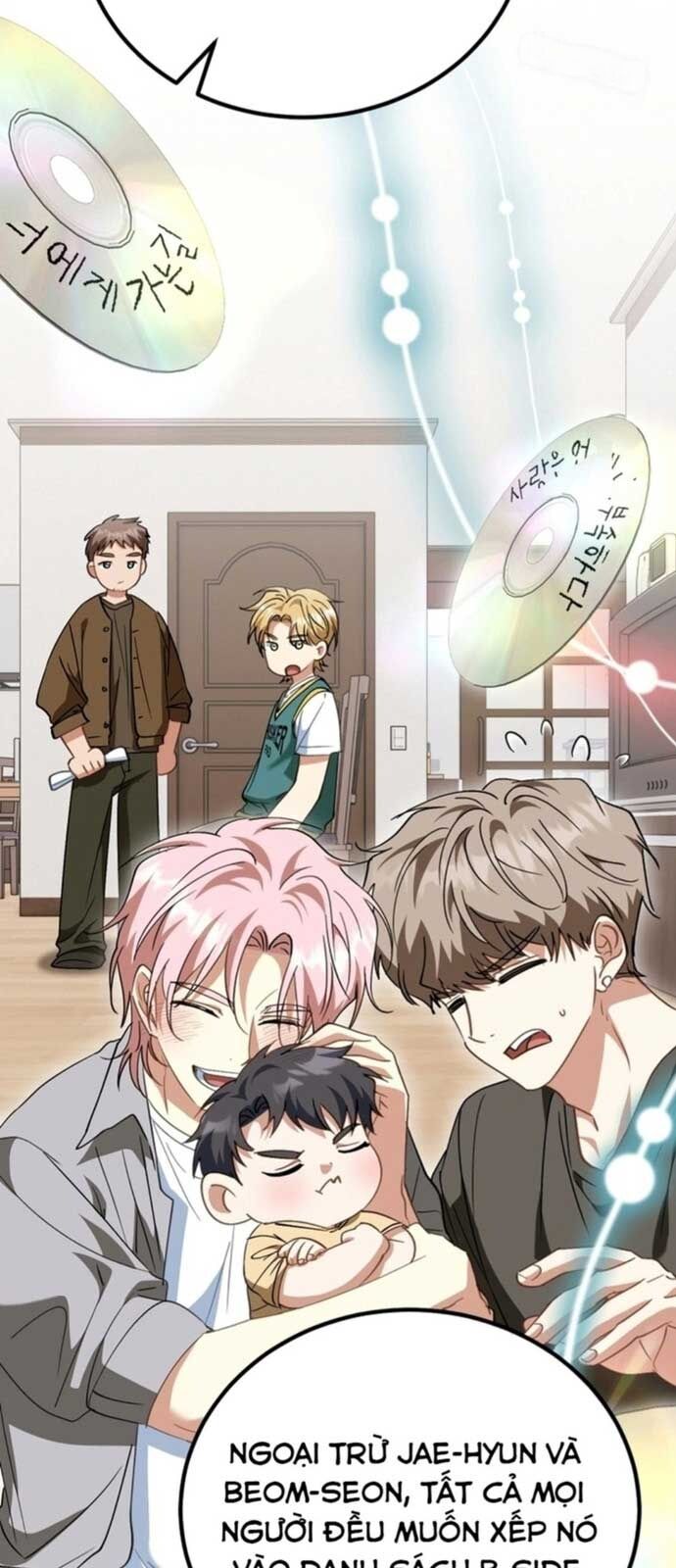 Tôi Sẽ Vực Dậy Gia Tộc Này Chap 21 - Next Chap 22